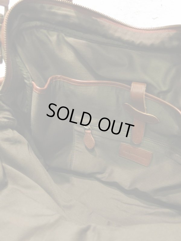 画像10: POLO Ralph Lauren ポロ ラルフローレン ハンティング ショルダーバッグ