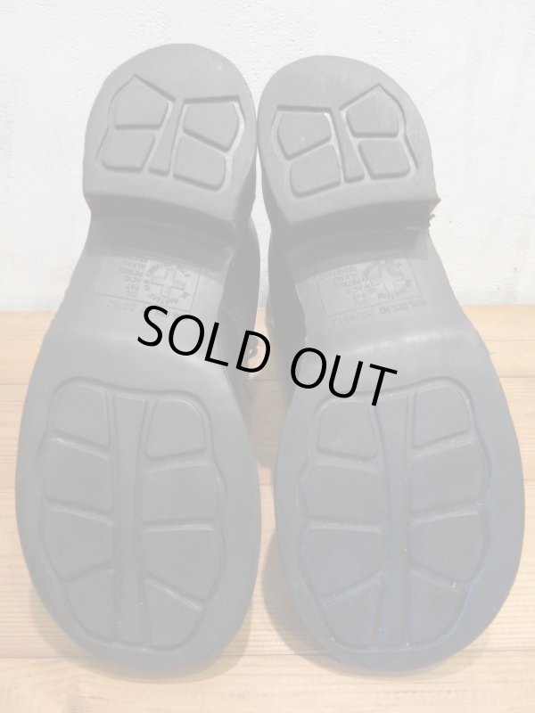 画像5: ENGLAND製 DrMartens ドクターマーチン ブーツ UK7