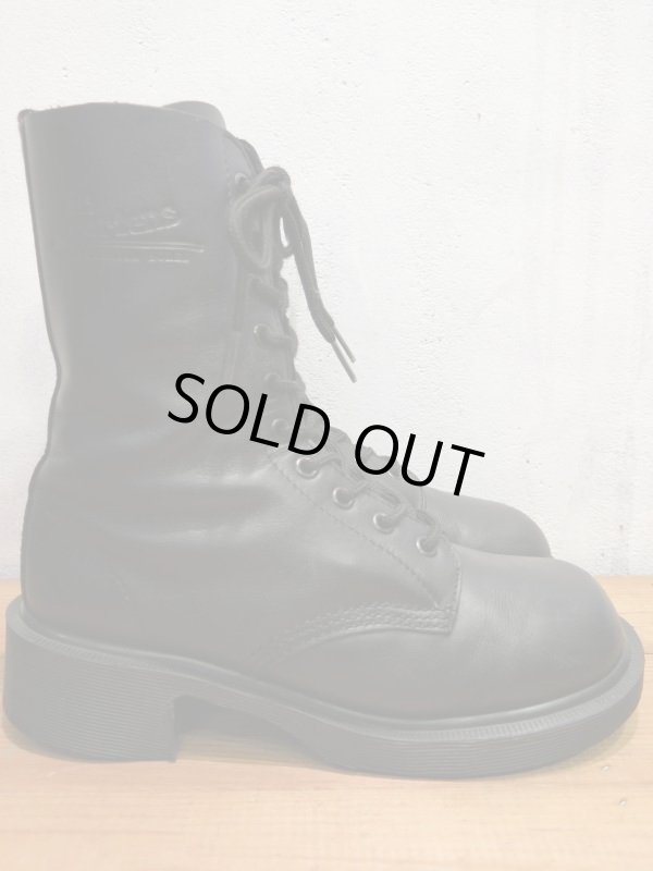 画像3: ENGLAND製 DrMartens ドクターマーチン ブーツ UK7