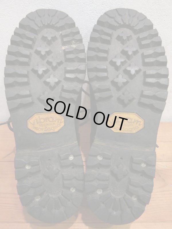 画像7: Vintage Tyrolean Shoes ビンテージ チロリアン シューズ