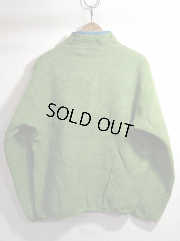 画像4: patagonia パタゴニア スナップＴ 01年製