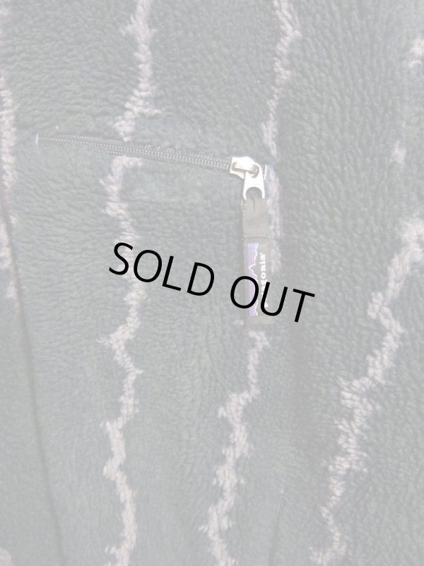 画像5: patagonia パタゴニア グリセード サンダー 97年製