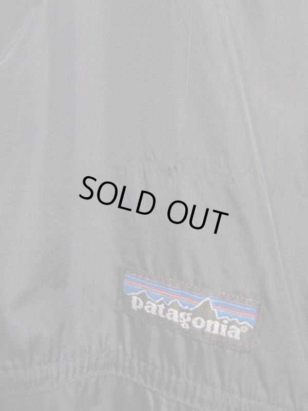 画像8: patagonia パタゴニア グリセード サンダー 97年製