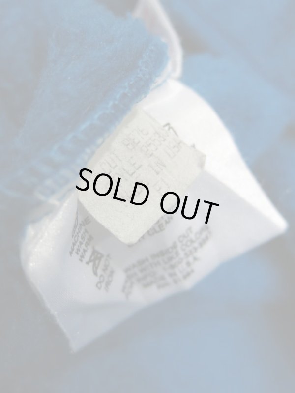 画像6: USA製 patagonia パタゴニア スナップＴ 01年製