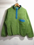 画像1: patagonia パタゴニア スナップＴ 01年製