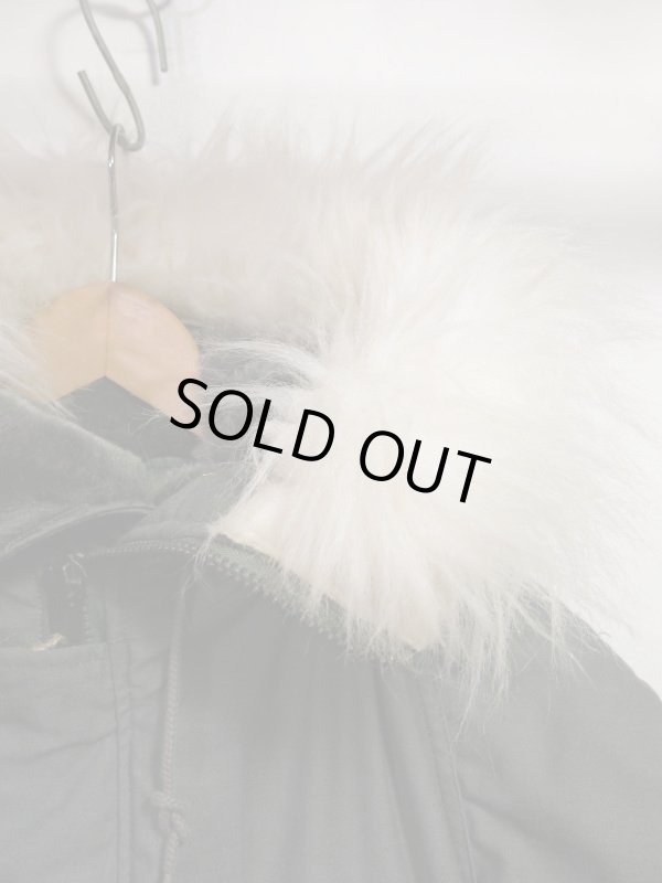 画像2: 美品！USAF N-3B 96年製 アメリカ空軍