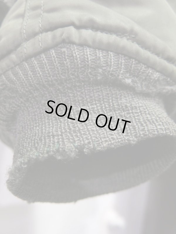 画像5: ALPHA社製 Vintage USAF MA-1 73年製 米軍実物！