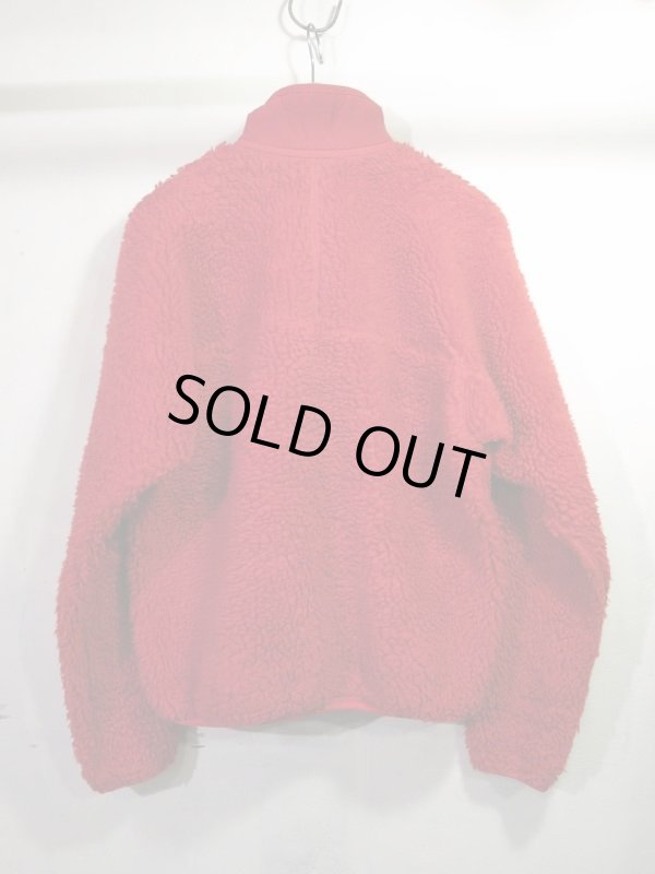 画像4: USA製 patagonia パタゴニア レトロカーディガン 00年製