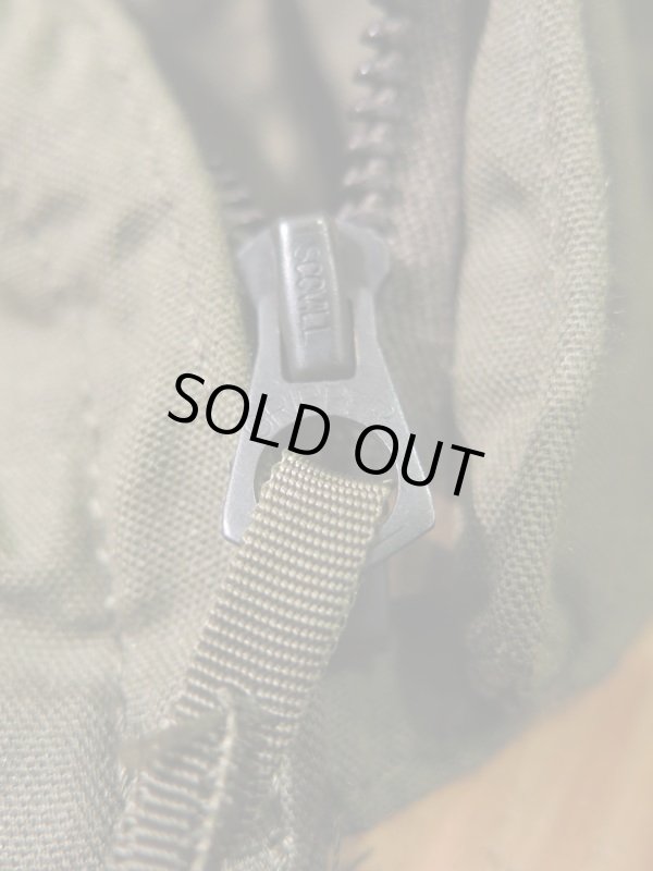 画像9: デッド！？美品！ アメリカ軍 ヘリクルー ジャケット 80年製 