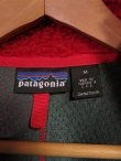 画像6: USA製 patagonia パタゴニア レトロカーディガン 00年製