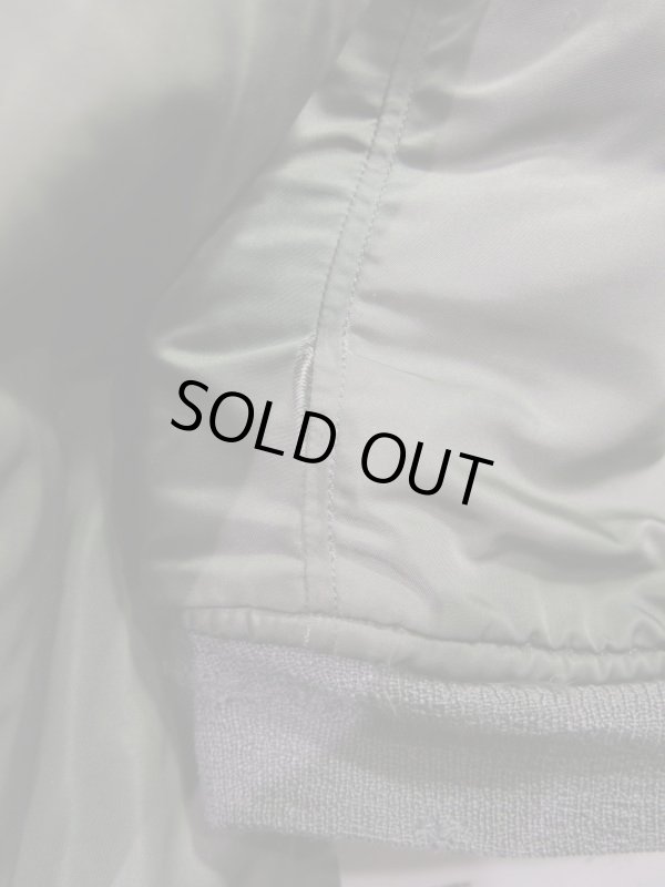 画像8: ALPHA社製 Vintage USAF MA-1 73年製 米軍実物！