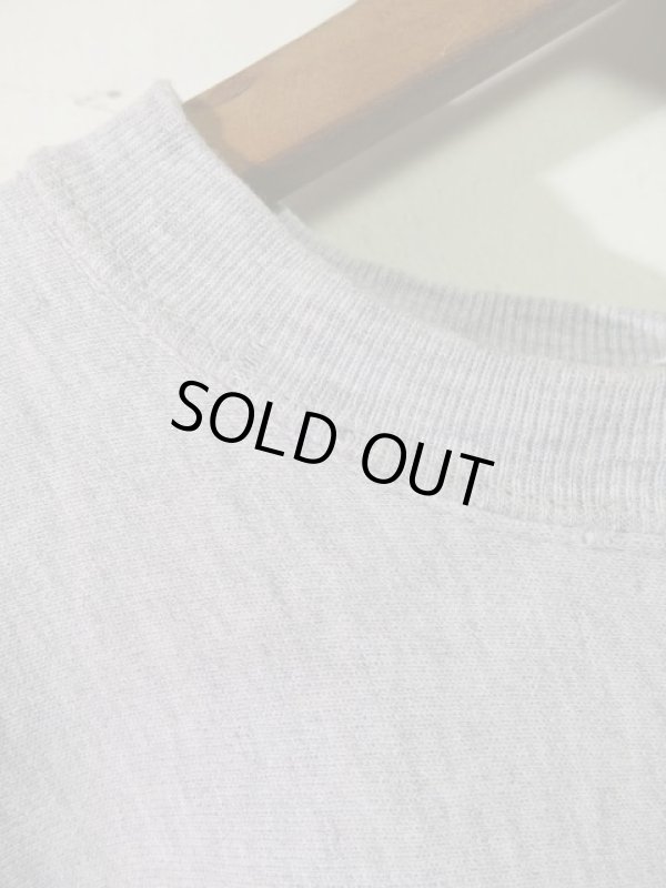 画像5: 80's Champion REVERSE WEAVE チャンピオン リバースウィーブ 染込み