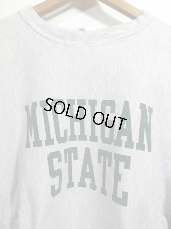 画像2: 80's Champion REVERSE WEAVE チャンピオン リバースウィーブ 染込み