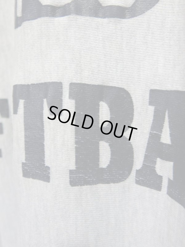 画像3: 80's Champion REVERSE WEAVE チャンピオン リバースウィーブ ３段