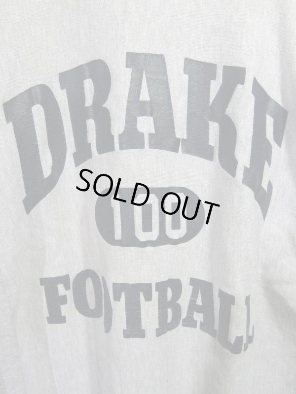 画像2: 80's Champion REVERSE WEAVE チャンピオン リバースウィーブ ３段