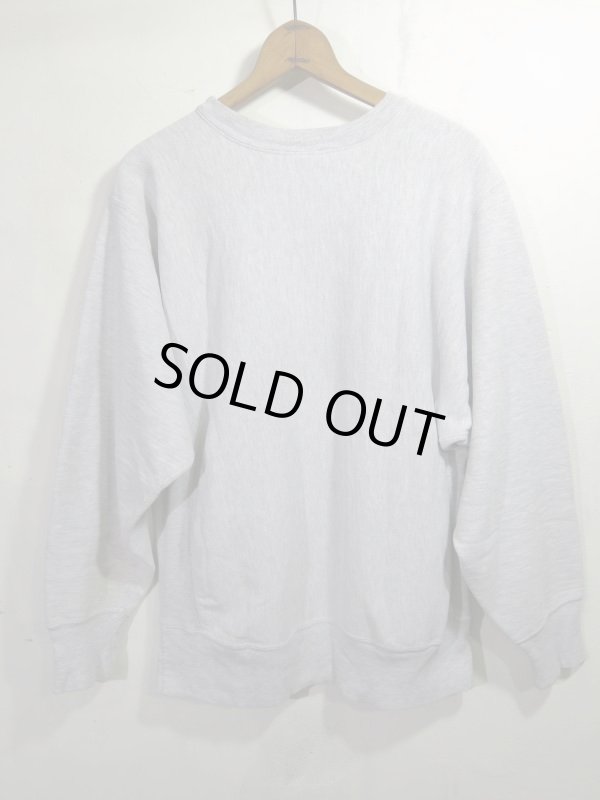 画像6: 80's Champion REVERSE WEAVE チャンピオン リバースウィーブ ３段