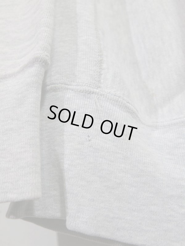 画像5: 80's Champion REVERSE WEAVE チャンピオン リバースウィーブ ３段