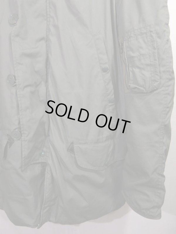 画像3: デッドストック！DeadStock USAF N-3B ８１年製 アメリカ空軍