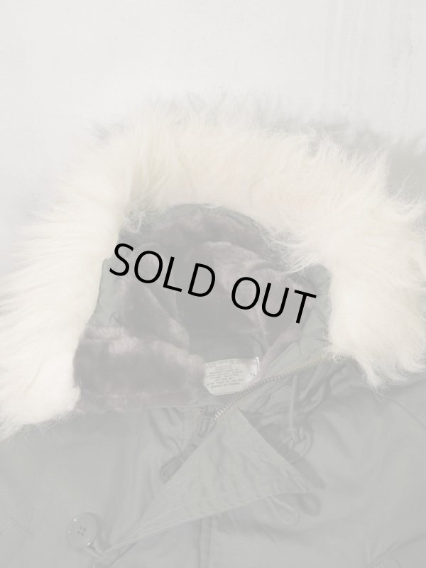 画像5: デッドストック！DeadStock USAF N-3B ８１年製 アメリカ空軍