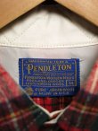 画像6: USA製 VINTAGE PENDLETON ペンドルトン  ウールシャツ