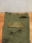 画像6: DEADSTOCK 60's VINTAGE French ARMY M-47 Cargo pants デッド フランス軍 カーゴパンツ ワンウォッシュ