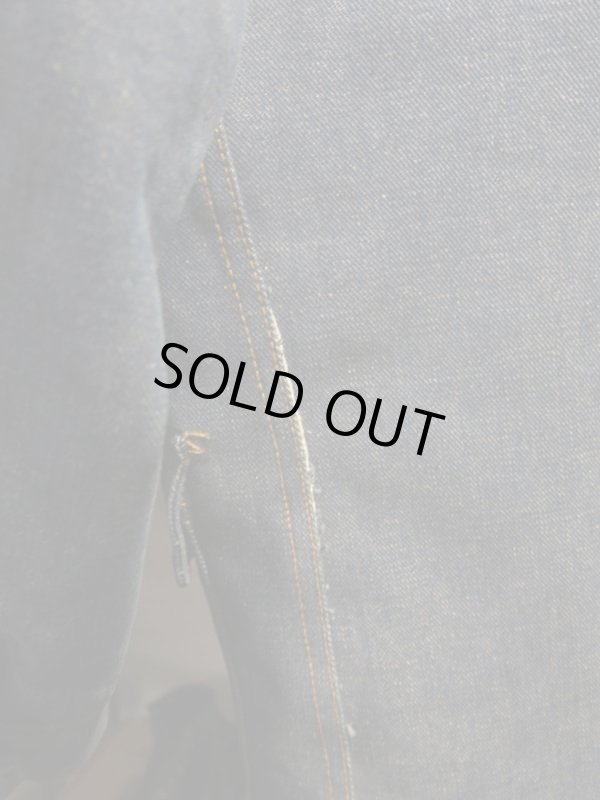 画像11: 70s Lee STORM RIDER リー ストームライダー ランチコート M