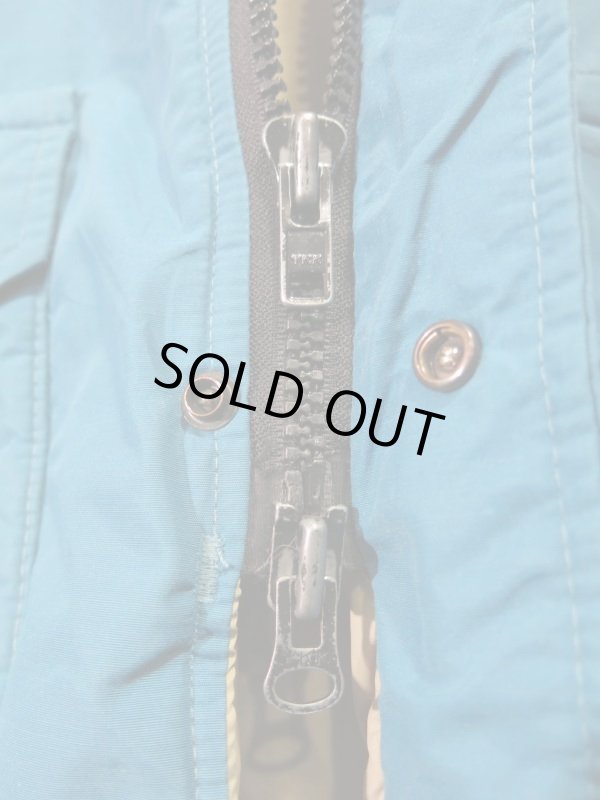 画像6: 80s Columbia コロンビア GORE-TEX ゴアテックス 中綿 マウンテンパーカー M