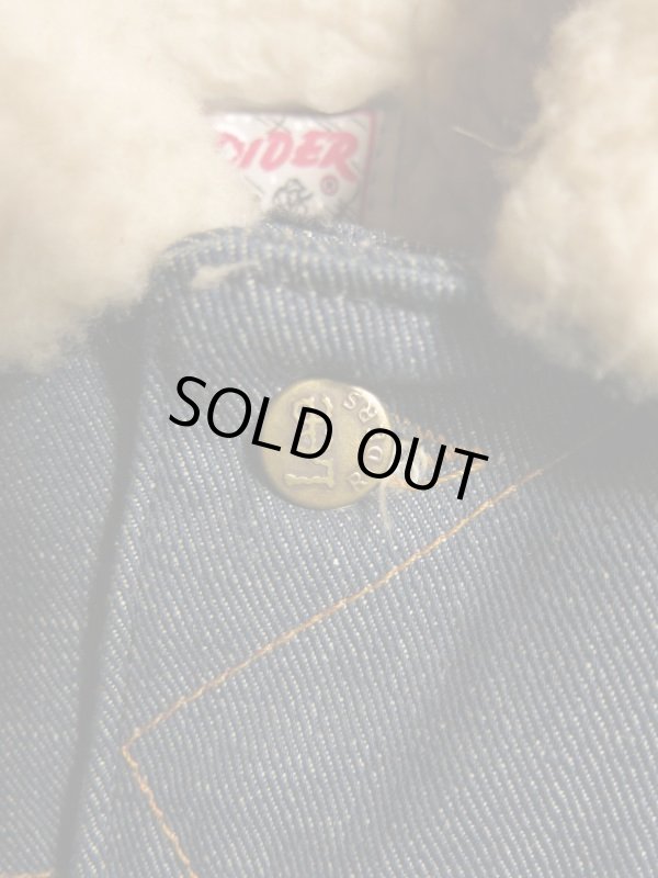 画像5: 70s Lee STORM RIDER リー ストームライダー ランチコート M