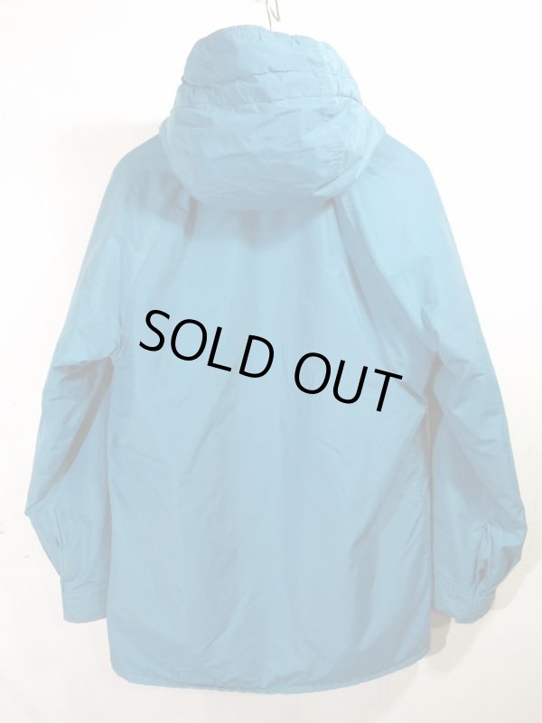 画像5: 80s Columbia コロンビア GORE-TEX ゴアテックス 中綿 マウンテンパーカー M