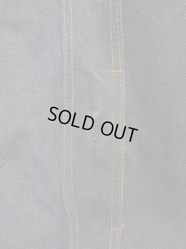 画像4: 70s Lee STORM RIDER リー ストームライダー ランチコート M