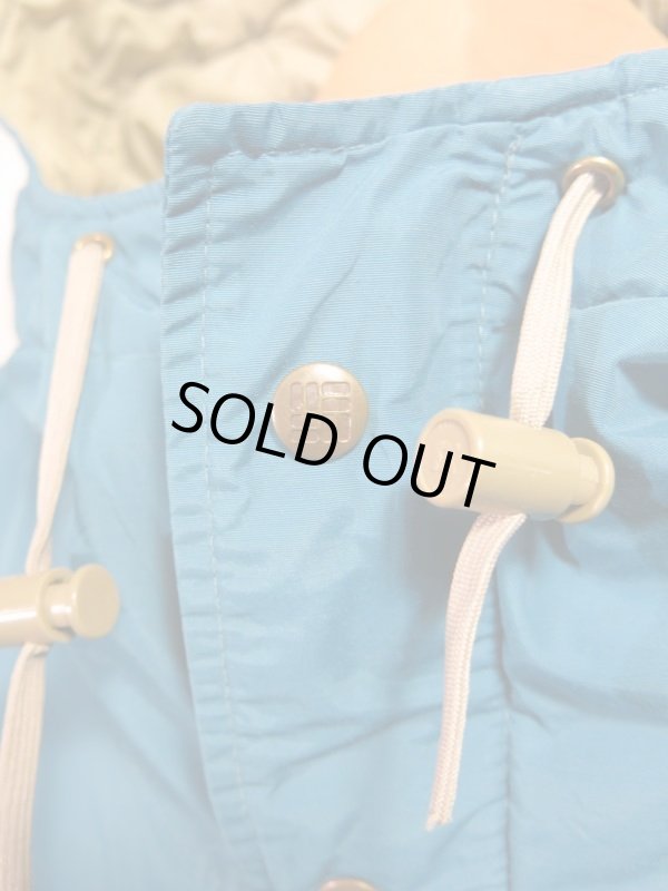 画像4: 80s Columbia コロンビア GORE-TEX ゴアテックス 中綿 マウンテンパーカー M