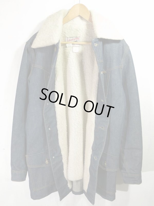 画像8: 70s Lee STORM RIDER リー ストームライダー ランチコート M