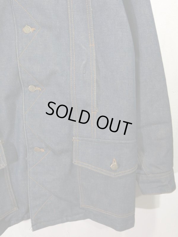 画像3: 70s Lee STORM RIDER リー ストームライダー ランチコート M