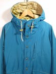 画像2: 80s Columbia コロンビア GORE-TEX ゴアテックス 中綿 マウンテンパーカー M