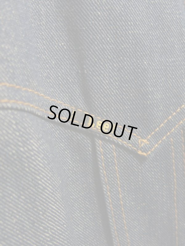 画像6: 70s Lee STORM RIDER リー ストームライダー ランチコート M