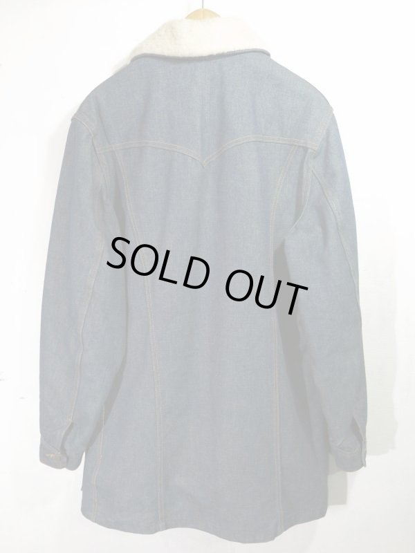 画像7: 70s Lee STORM RIDER リー ストームライダー ランチコート M