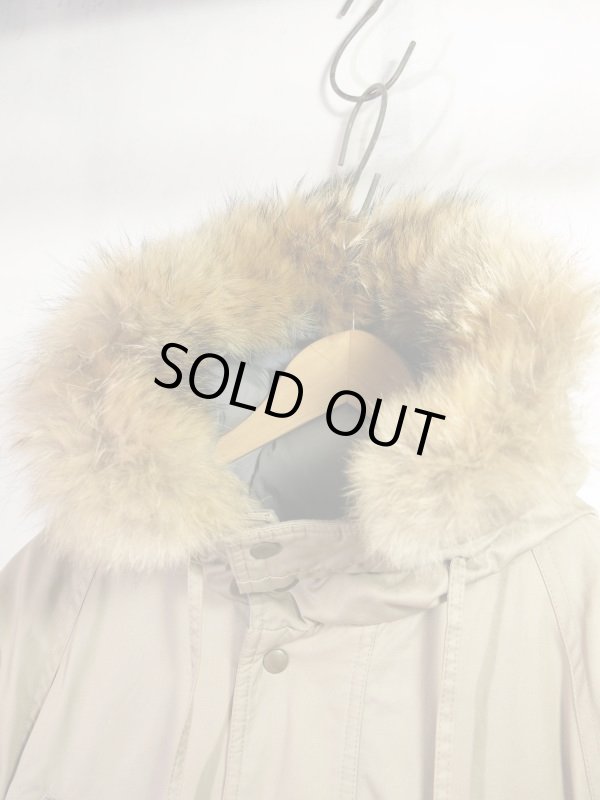 画像2: Eddie Bauer エディーバウアー ダウンジャケット USAコヨーテ