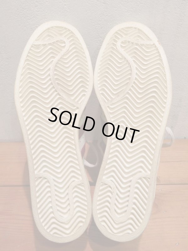 画像5: 送料無料！フランス製 DEAD STOCK オリジナル adidas SUPER STAR