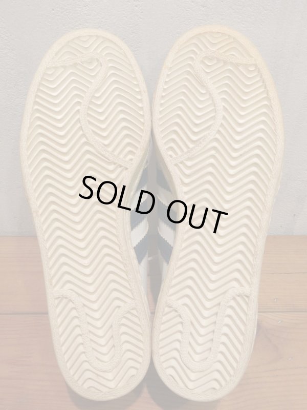 画像5: 送料無料！フランス製 DEAD STOCK オリジナル adidas CONTENDER