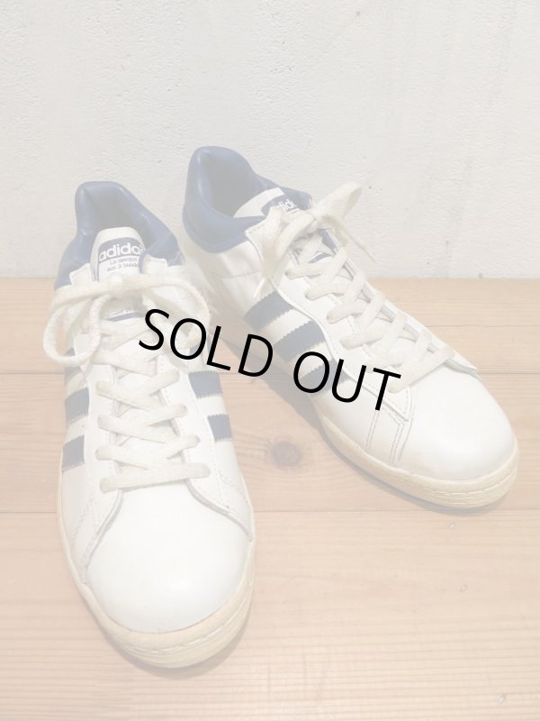 画像2: 送料無料！フランス製 DEAD STOCK オリジナル adidas CONTENDER