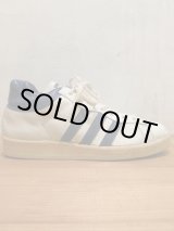 画像: 送料無料！フランス製 DEAD STOCK オリジナル adidas CONTENDER