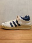 画像1: 送料無料！フランス製 DEAD STOCK オリジナル adidas CONTENDER 6 1/2