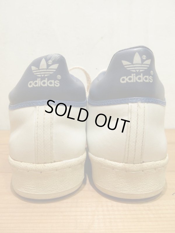 画像5: 送料無料！フランス製 DEAD STOCK オリジナル adidas CONTENDER 6 1/2