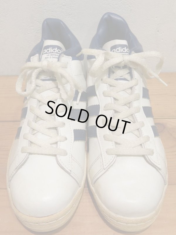 画像6: 送料無料！フランス製 DEAD STOCK オリジナル adidas CONTENDER