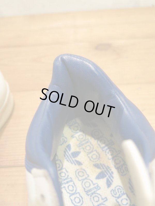 画像7: 送料無料！フランス製 DEAD STOCK オリジナル adidas CONTENDER 6 1/2