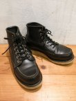 画像1: USA製 REDWING レッドウイング 8179 MOCTOE モックトゥ ブーツ