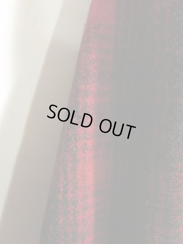 画像8: 50s VINTAGE WOOL RICH ビンテージ ウールリッチ ハンティングジャケット size３８