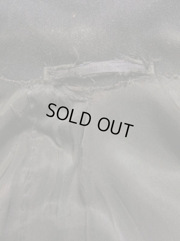 画像11: 40's米軍実物NAVAL 10ボタン ピーコート★U.S.NAVY ビンテージ