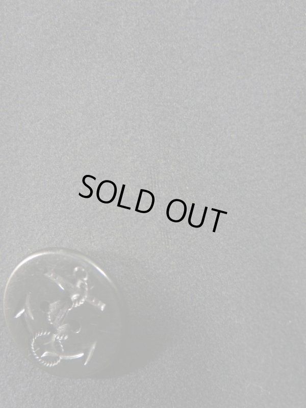 画像7: 40's米軍実物NAVAL 10ボタン ピーコート★U.S.NAVY ビンテージ