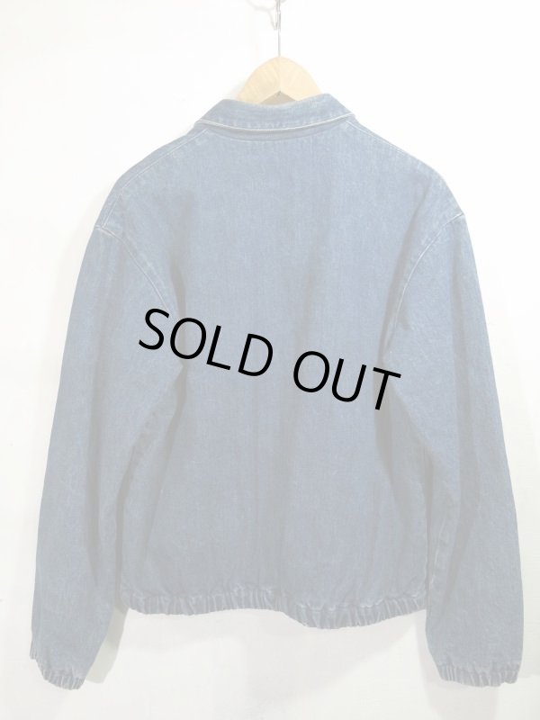 画像7: POLO Ralph Lauren ポロ ラルフローレン デニム スウィングトップ sizeＳ